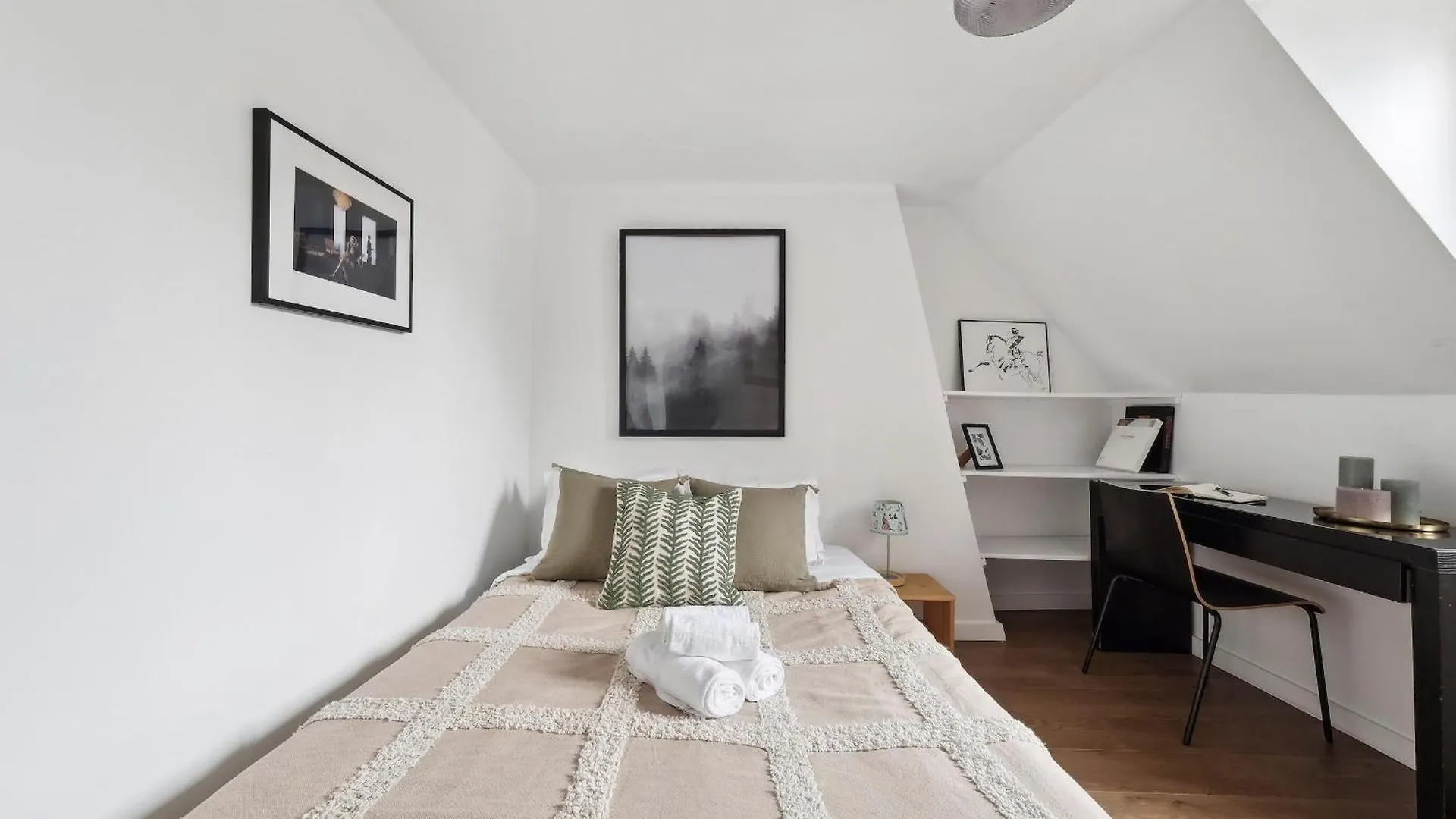 Latin Quarter & St-Andre Des Arts - 3Br - Cityapartmentstay Παρίσι 0*,