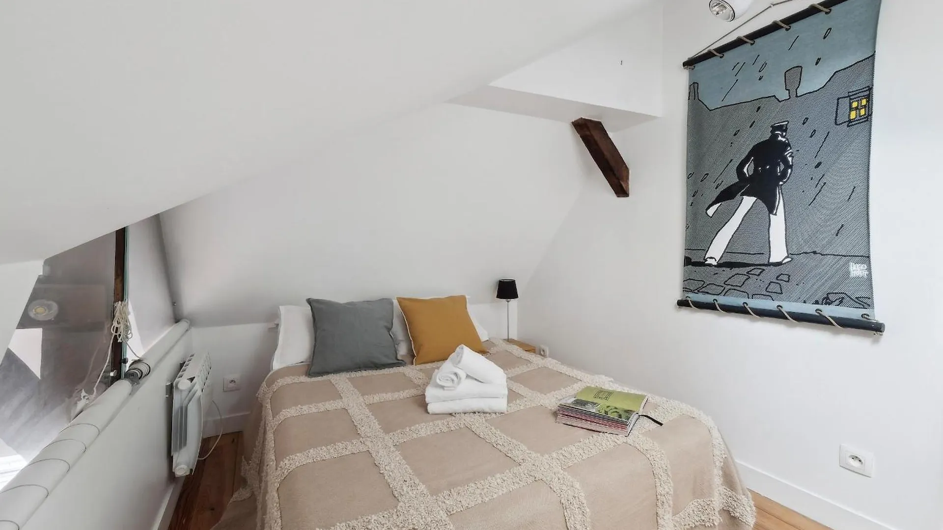 Διαμέρισμα Latin Quarter & St-Andre Des Arts - 3Br - Cityapartmentstay Παρίσι
