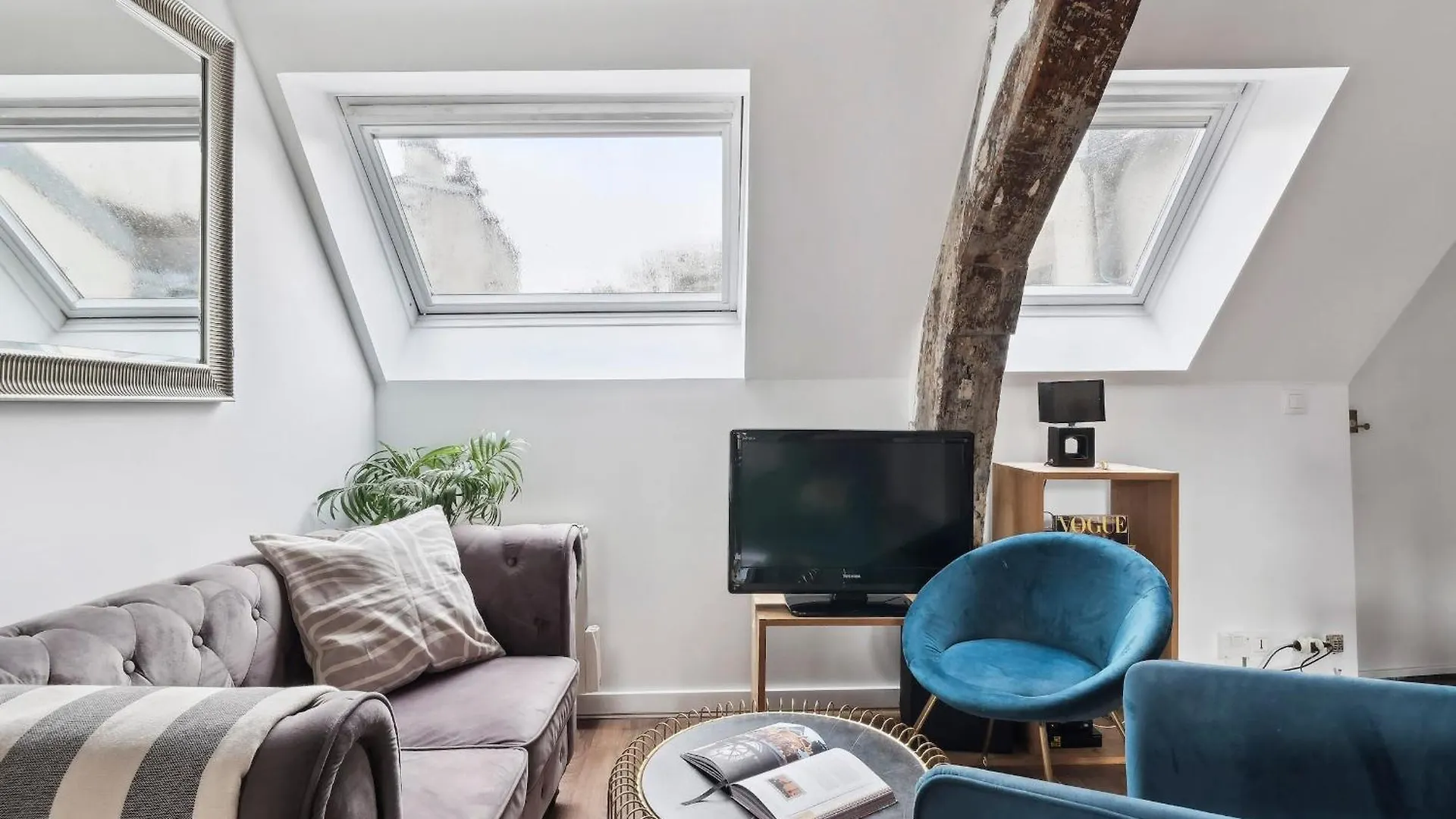 Latin Quarter & St-Andre Des Arts - 3Br - Cityapartmentstay Παρίσι 0*,  Γαλλία