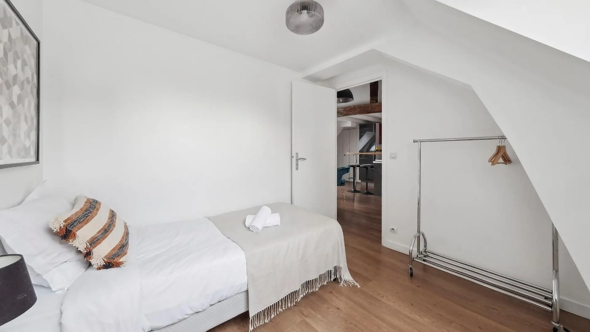 Latin Quarter & St-Andre Des Arts - 3Br - Cityapartmentstay Paris