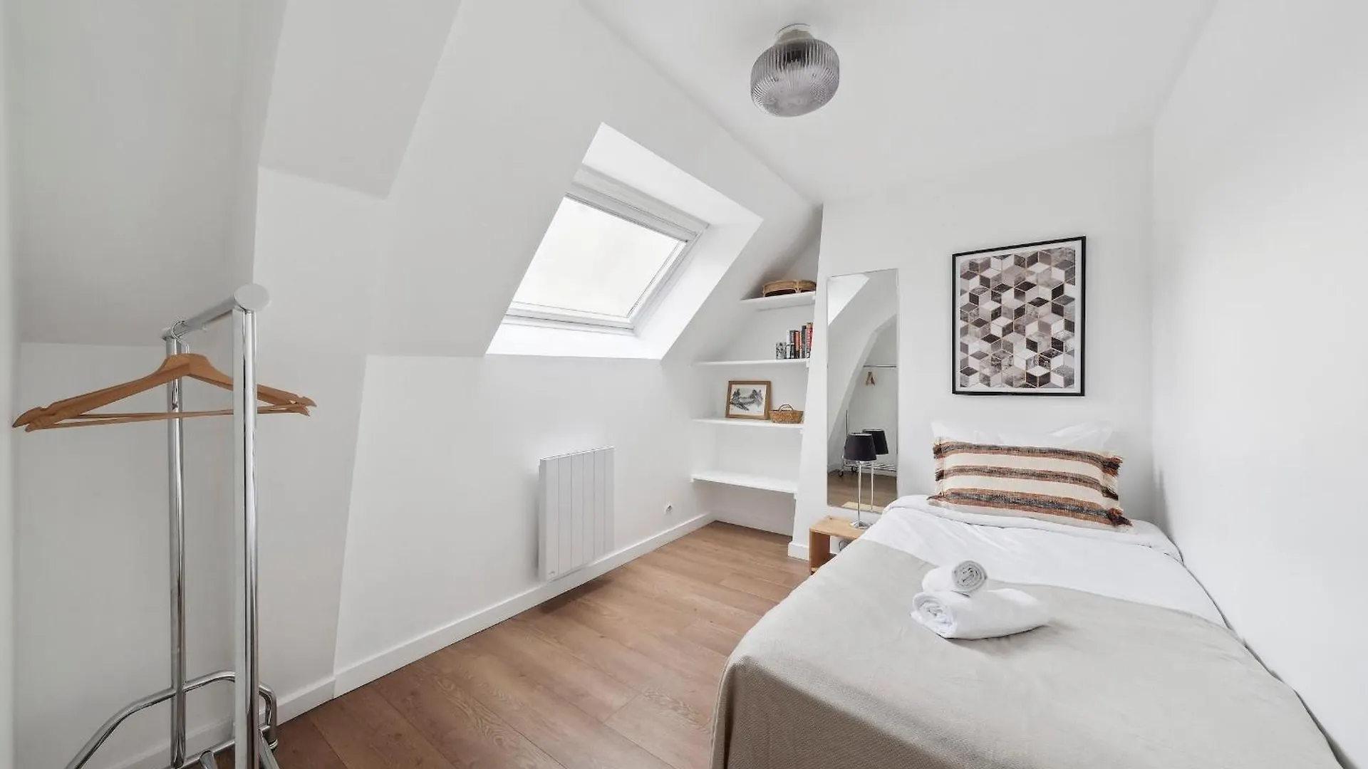 Latin Quarter & St-Andre Des Arts - 3Br - Cityapartmentstay Paris