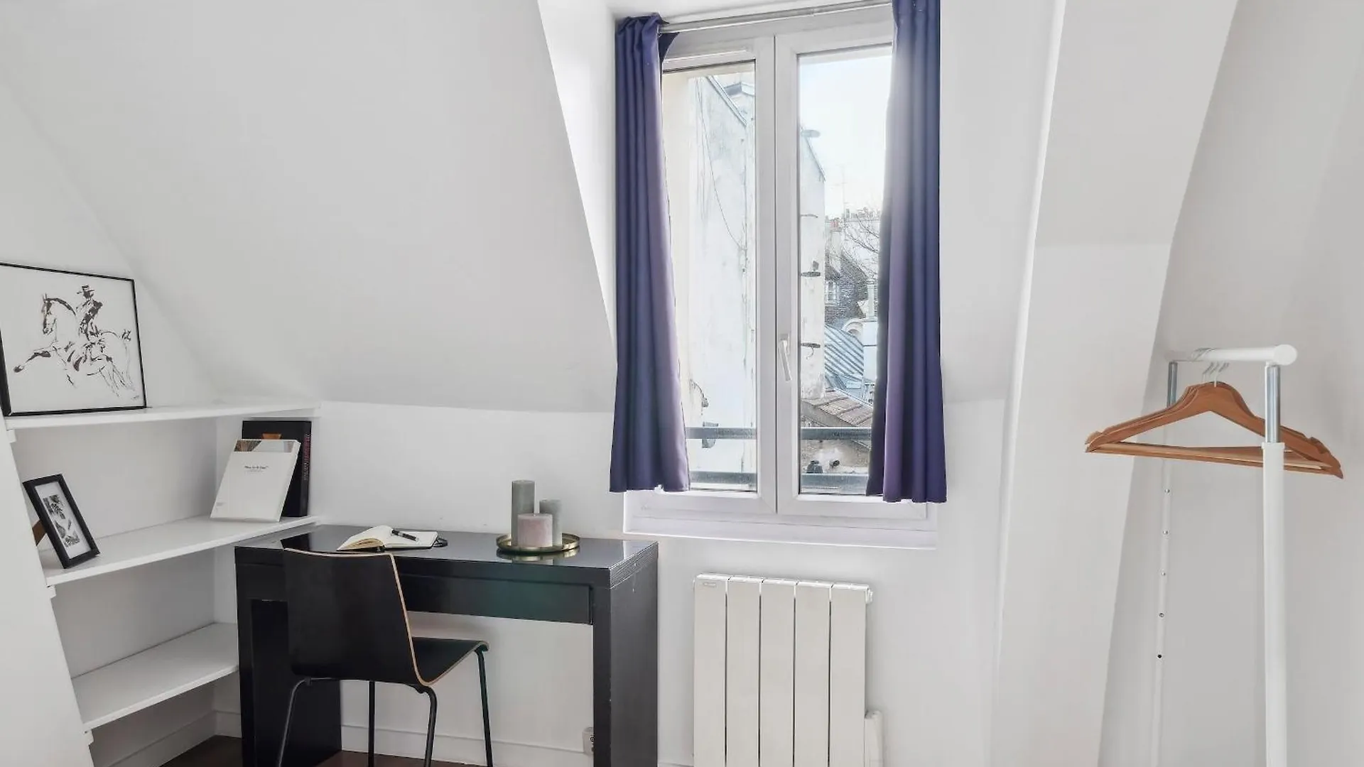 Latin Quarter & St-Andre Des Arts - 3Br - Cityapartmentstay Paris Apartment